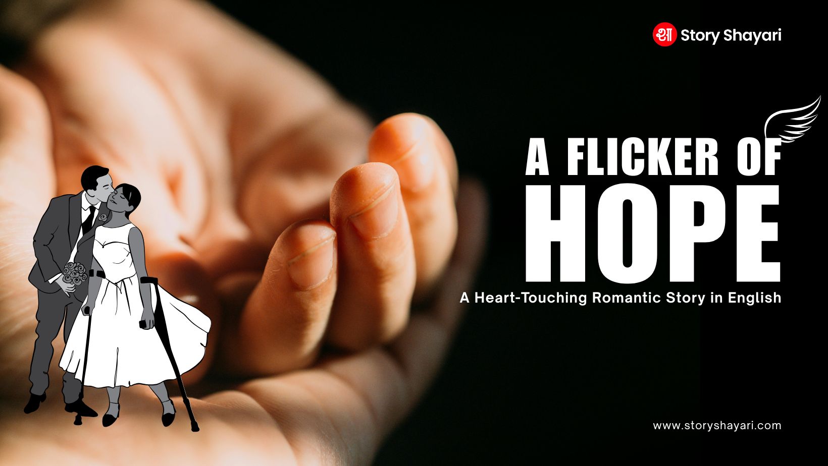 A Flicker of Hope