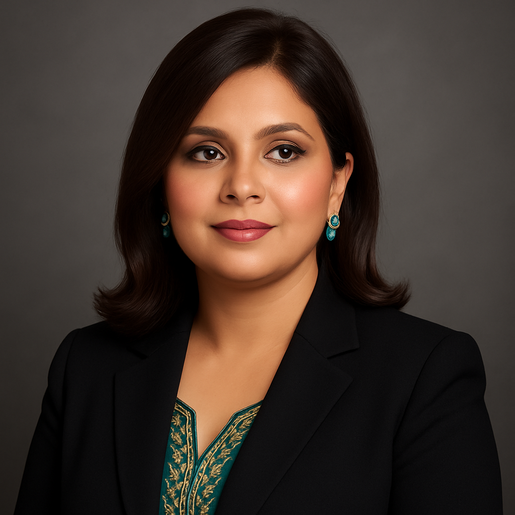 Meena Sharma Meena- MD