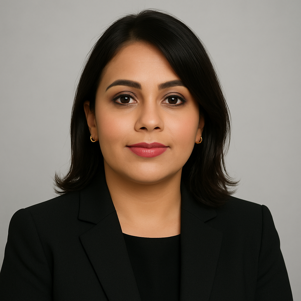 Jyoti Sharma Jyoti
