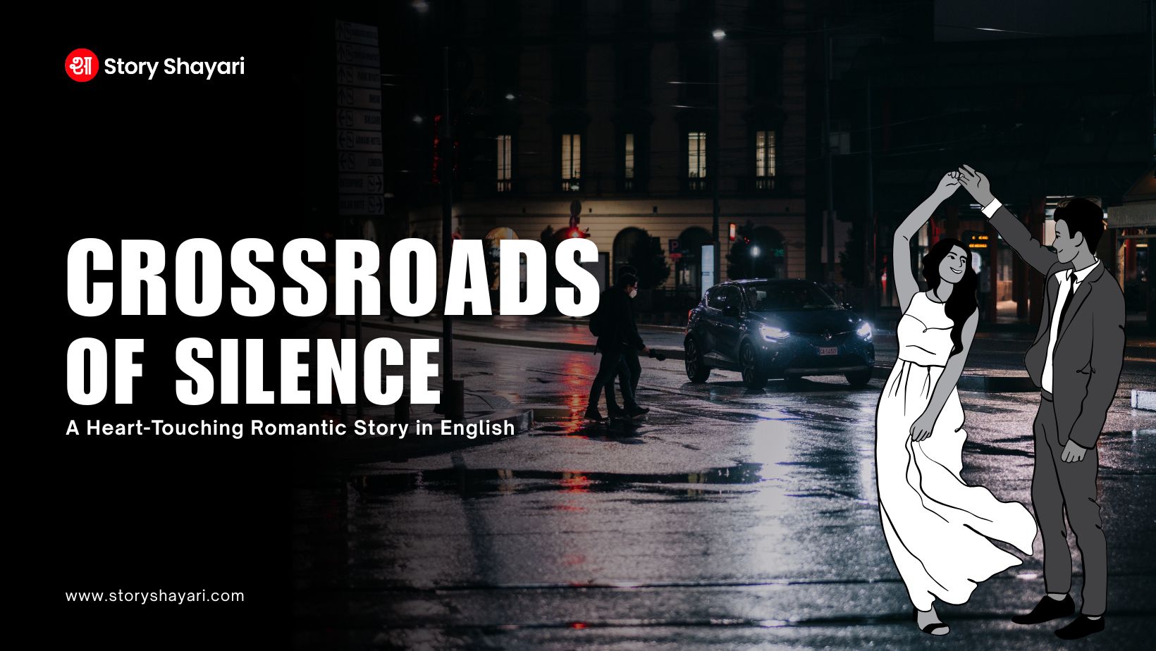 Crossroads of Silence
