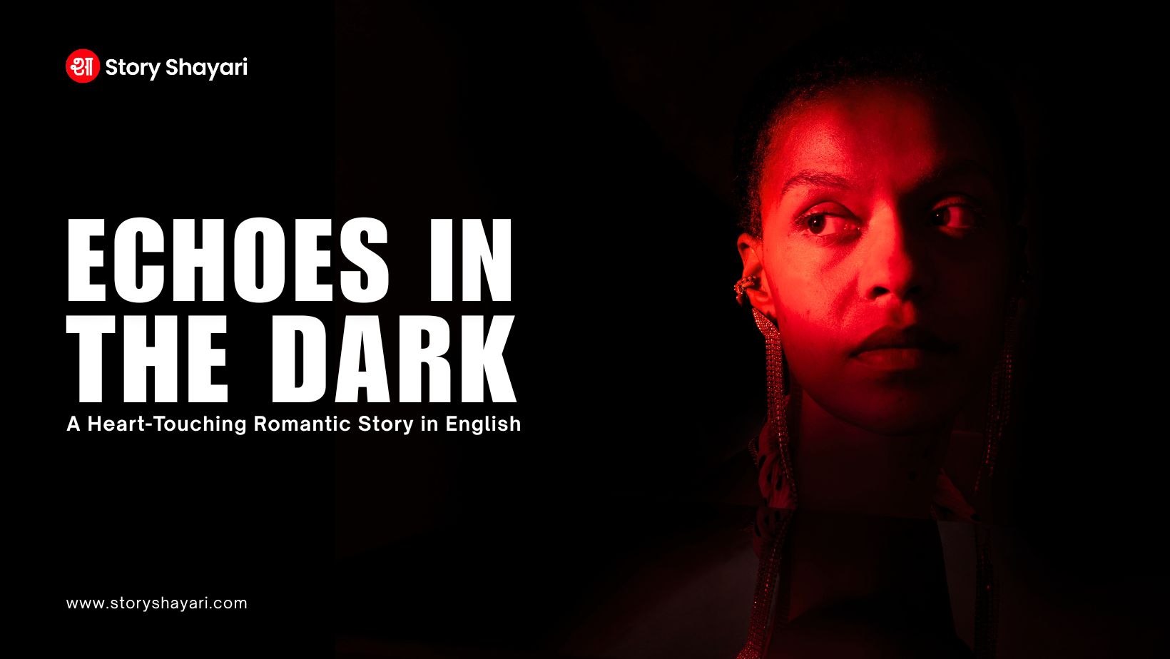 Echoes in the Dark