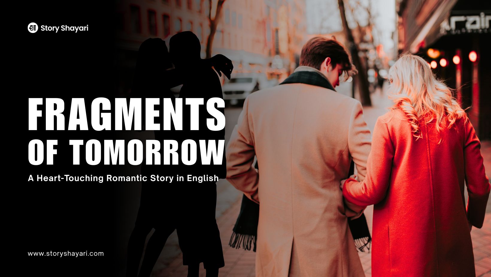 Fragments of Tomorrow