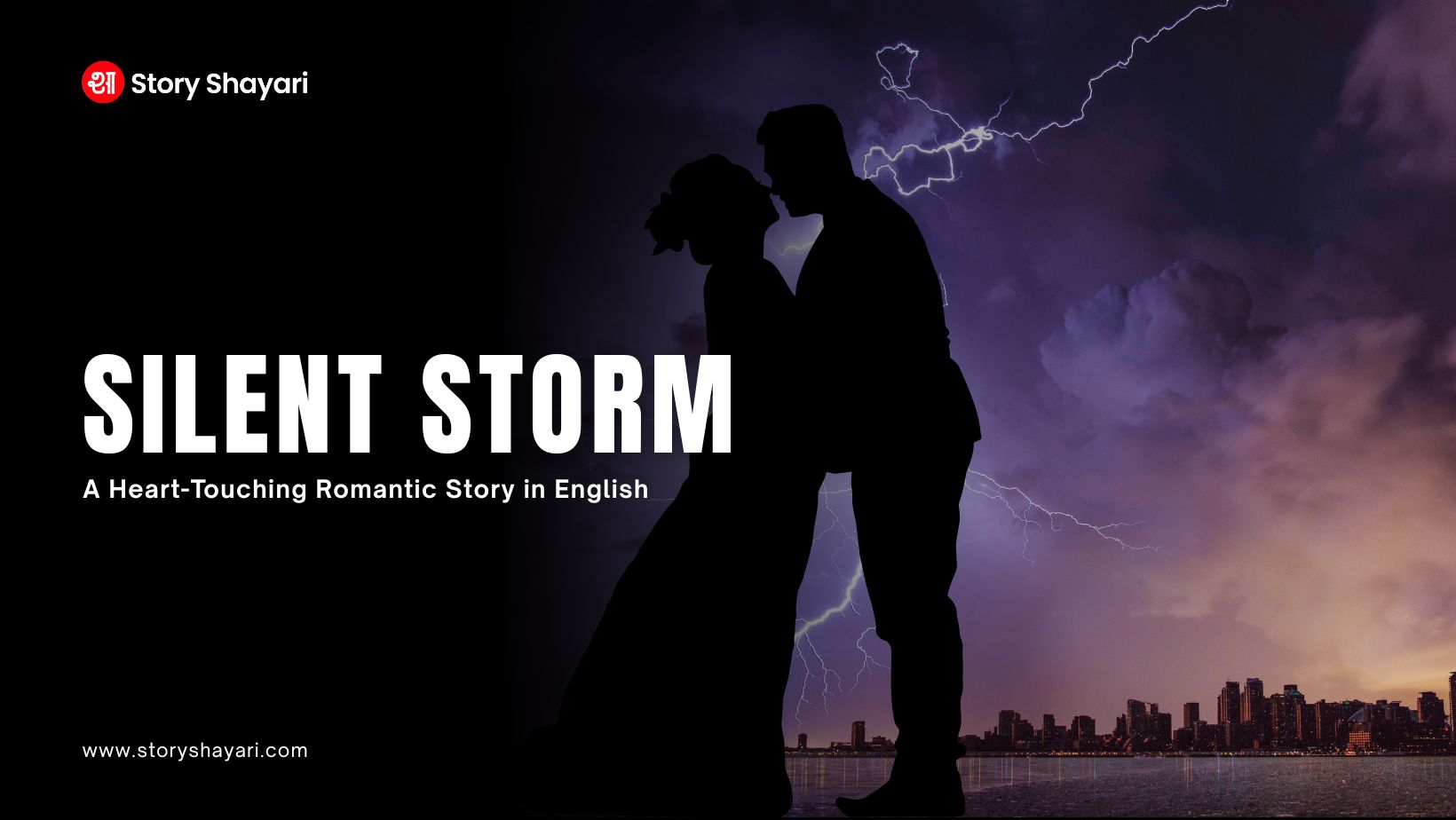 Silent Storm