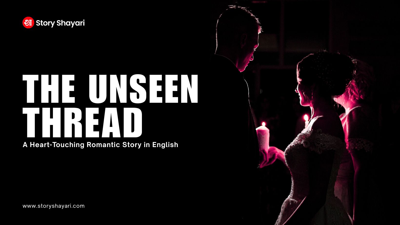 The Unseen Thread