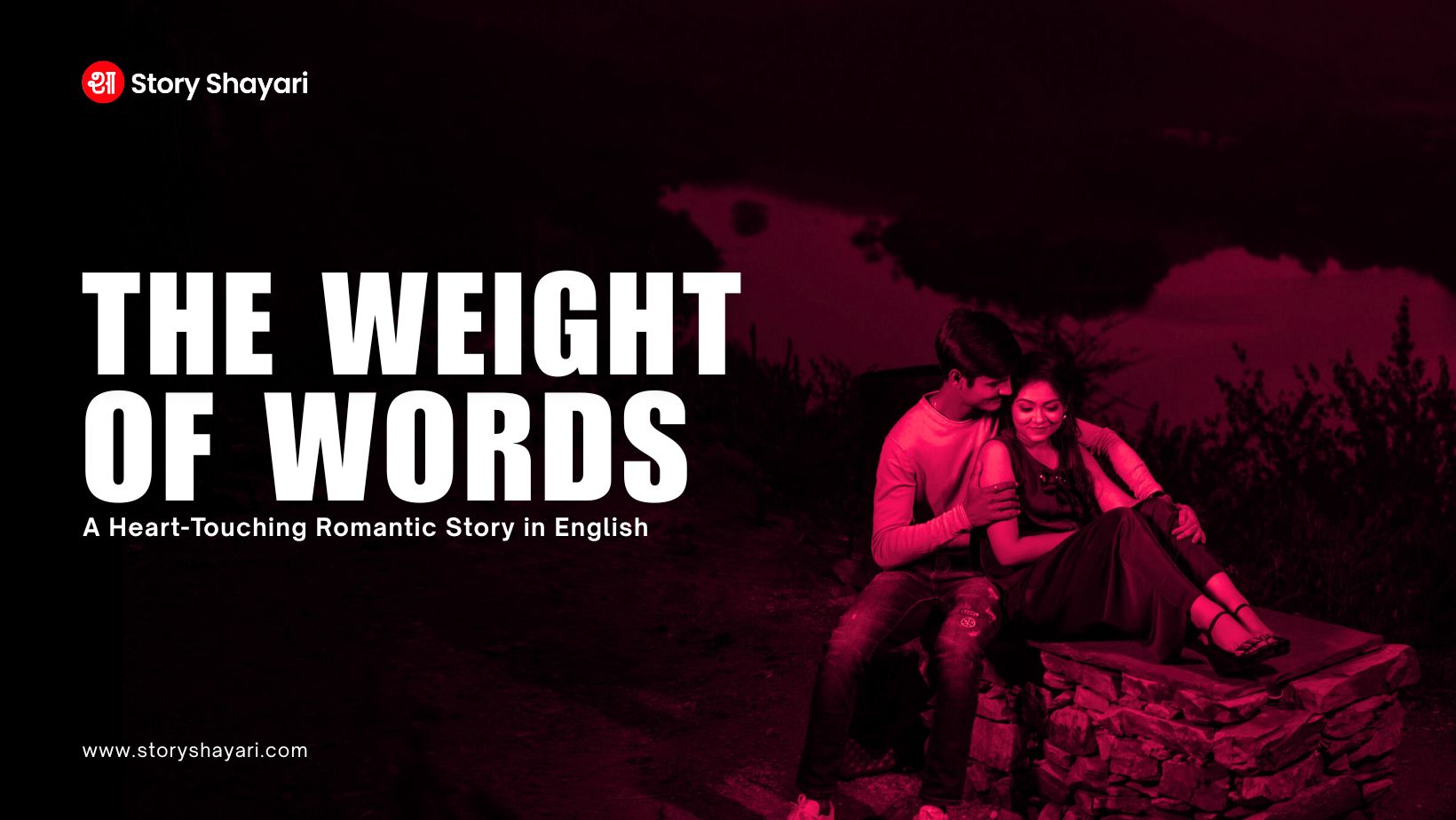 The Weight of Words