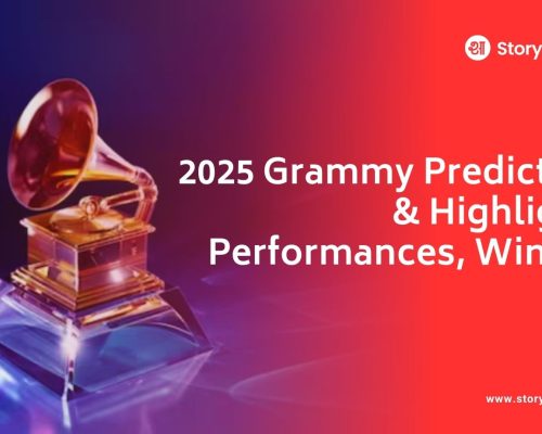 2025 Grammys: Predictions, Performances & What to Expect