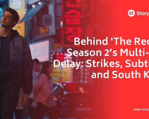 Behind ‘The Recruit’ Season 2’s Multi-Year Delay: Strikes, Subtitles, and South Korea