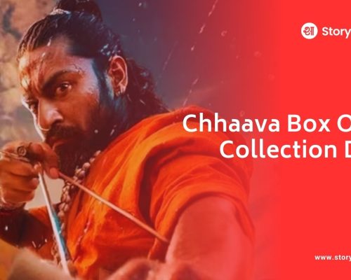 Chhaava Box Office Collection Day 2: A Record-Breaking Start