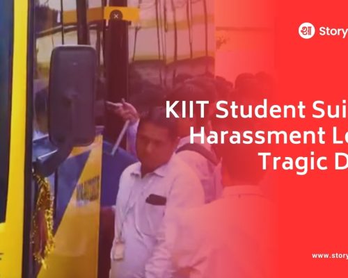 Harassment Led 20-Year-Old Nepalese Student of KIIT to Die by Suicide: A Deep Dive into the Case and Its Aftermath