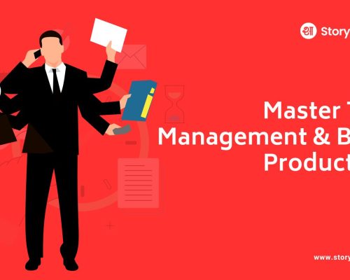 Master Time Management & Boost Productivity