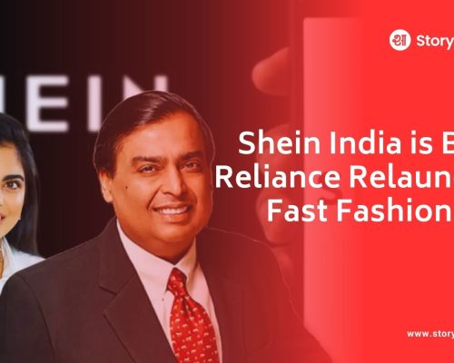 Shein is Back in India! Mukesh Ambani’s Reliance Retail Relaunches China’s Fast Fashion Giant – Prices Start at ₹199, How to Download the App