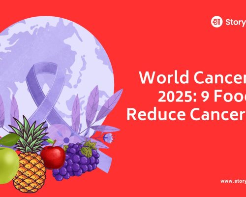 World Cancer Day 2025: Add These 9 Foods to Your Daily Diet to Reduce Risk