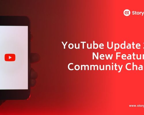 YouTube Update 2025: New Features & Community Changes