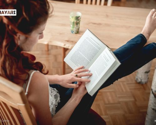 विश्वास की शक्ति: एक छोटी सी कहानी - storyshayari.com